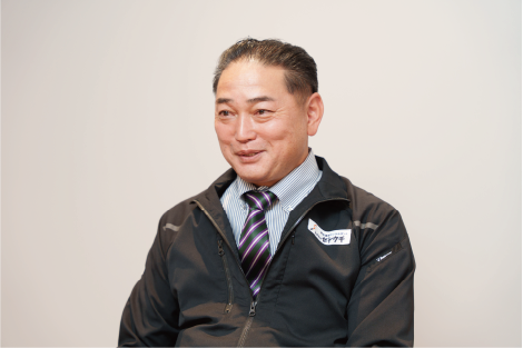 就活生へ