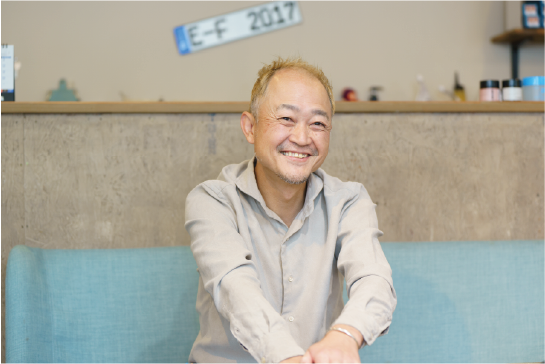 就活生へ