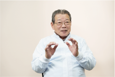 就活生へ