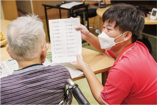 今後の目標や夢を教えてください。